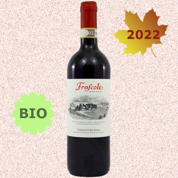 FRASCOLE 2022 Chianti...