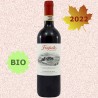FRASCOLE 2022 Chianti Rufina DOCG BIO