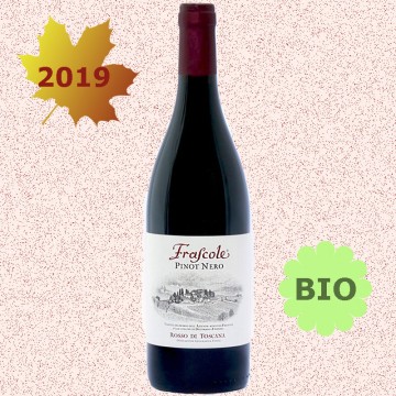 PINOT NERO 2019 IGT Toscana...