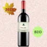 PERCARLO 2021 IGT Sangiovese di Toscana BIO San Giusto a Rentennano