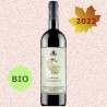 LA RICOLMA 2022 IGT Merlot di Toscana BIO San Giusto a Rentennano