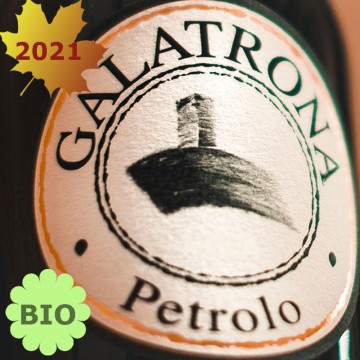 GALATRONA 2021 Val d'Arno...
