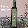 "Montalcino" extravirgin olive oil - Harvest 2025