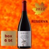 Box 6 bt. TRATTMANN Pinot Noir Riserva 2022 Alto Adige DOC Girlan