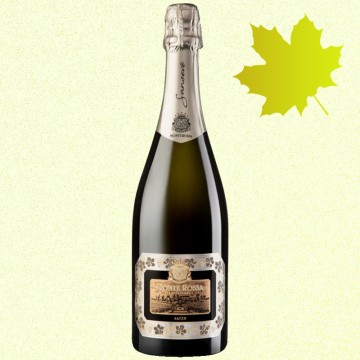 SANSEVÉ SATÈN BRUT...