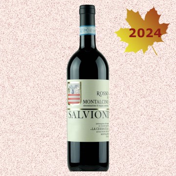 SALVIONI 2024 Rosso di...