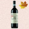 SALVIONI 2024 Rosso di Montalcino DOC