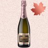 FLAMINGO ROSÉ BRUT Franciacorta DOCG Monte Rossa