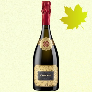 CABOCHON BRUT FUORISERIE...