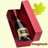 CABOCHON BRUT FUORISERIE N°025 MAGNUM Franciacorta DOCG Monte Rossa