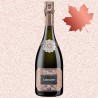 CABOCHON ROSÉ BRUT FUORISERIE N°08 Franciacorta DOCG Monte Rossa