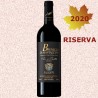 PIAN DI CONTE RISERVA 2020 Brunello di Montalcino DOCG Talenti