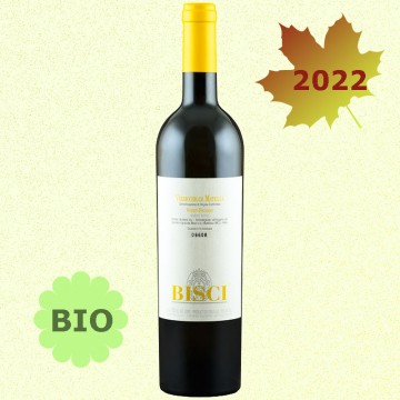 Bisci VIGNETO FOGLIANO...