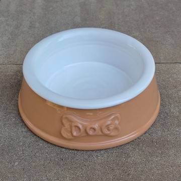 Ciotola per cane