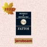 FATTOI 2021 Brunello di Montalcino DOCG JEROBOAM