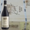 Box 6 bt. Riserva Rüncot 2015 Barolo DOCG Elio Grasso