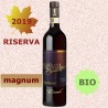 BRAMANTE RISERVA 2019 MAGNUM Brunello di Montalcino DOCG BIO Sanlorenzo