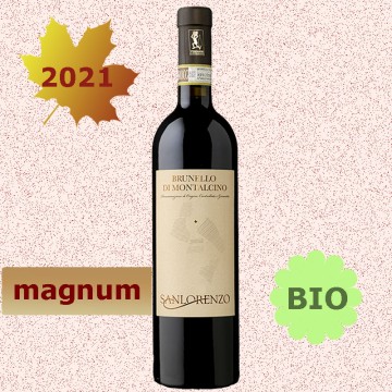 SANLORENZO 2021 MAGNUM...