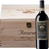 Box 6 bt. CAMPO DEI GIGLI 2015 Amarone della Valpolicella DOCG Tenuta Sant'Antonio