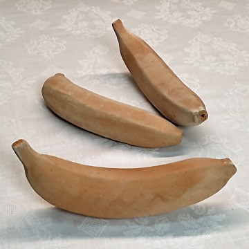 Terracotta Banana