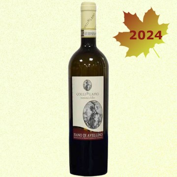 Fiano di Avellino DOCG 2024...