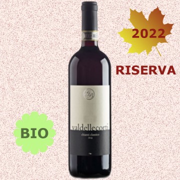 Chianti Classico RISERVA...