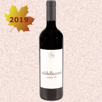 EDXTRA 19 Val delle Corti