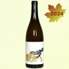 ANSONICA 2024 DOC Costa dell'Argentario Le Formiche