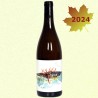 INTEGRALE 2024 Ansonica IGT Costa Toscana Le Formiche