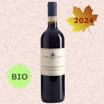 CHIANTI CLASSICO DOCG 2024...