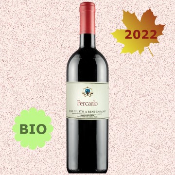 PERCARLO 2022 IGT...