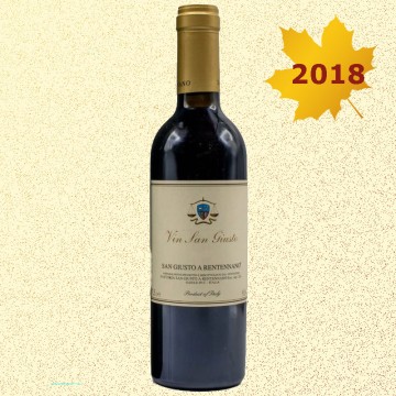 VIN SAN GIUSTO 2018 Vino...