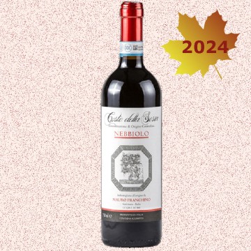 NEBBIOLO DOC 2024 Coste...