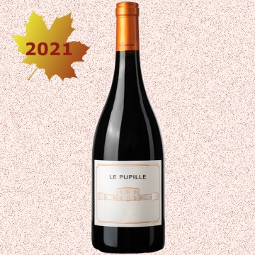 LE PUPILLE 2021 IGT Toscana...