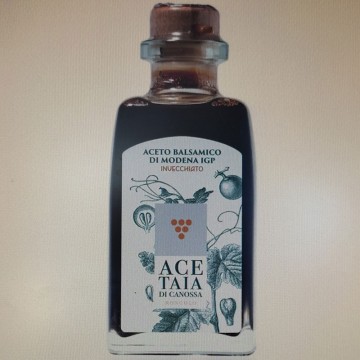 Aceto Balsamico di Modena...