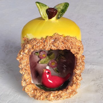 Boule di Natale