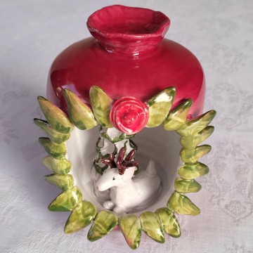Christmas bauble