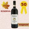 CAPANNA RISERVA 2013 MAGNUM Brunello di Montalcino DOCG