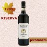 CAPANNA RISERVA 1999 JEROBOAM Brunello di Montalcino DOCG
