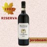 CAPANNA RISERVA 1997 JEROBOAM Brunello di Montalcino DOCG