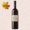 VIGNAFLAVIA 2011 IGT Sangiovese Toscano Colle Santa Mustiola