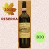 FRASCOLE RISERVA 2015 Chianti Rufina DOCG