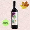 BELCORE 2016 IGT Costa Toscana Rosso BIO I Giusti & Zanza Vigneti