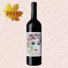 DULCAMARA 2011 IGT Toscana Rosso I Giusti & Zanza Vigneti