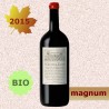 VIGNA VECCHIA 2015 MAGNUM IGT Costa Toscana Rosso BIO I Giusti & Zanza Vigneti