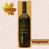 NAMBROT 2007 MAGNUM IGT Toscana Rosso Tenuta di Ghizzano