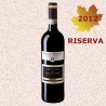 FRANCO PACENTI RISERVA 2012 Brunello di Montalcino DOCG