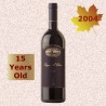 POGGIO AI CHIARI 2004 IGT Sangiovese Toscano Colle Santa Mustiola