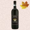 CAPANNA 2018 Rosso di Montalcino DOC