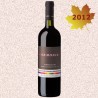 ARMONIA Super Tuscan 2012 Losi Querciavalle
